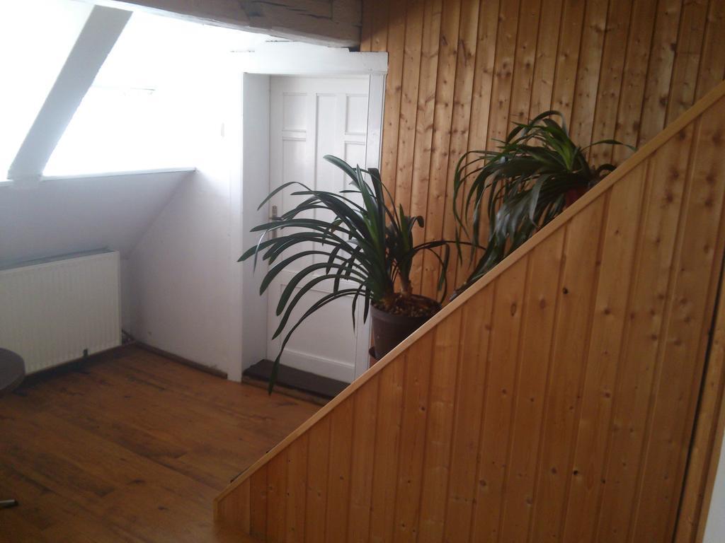 Apartmán 141 Chřibská Habitación foto