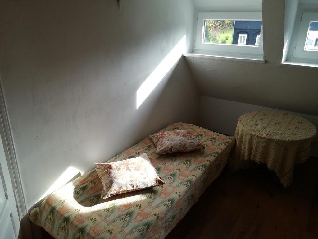 Apartmán 141 Chřibská Exterior foto